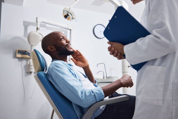 Best Urgent Dental Care for Toothaches in Denison, TX