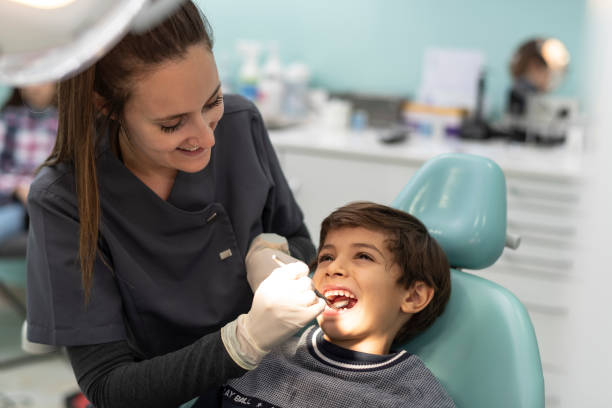 Best Emergency Treatment for Oral Infections in Denison, TX