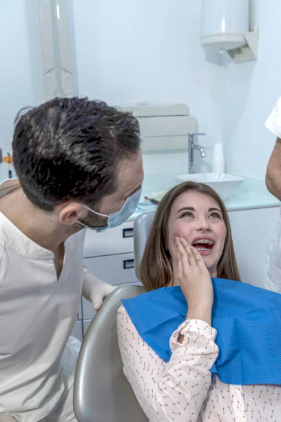 Best After-Hours Dental Care in Denison, TX