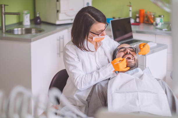 Best Emergency Denture Repair in Denison, TX