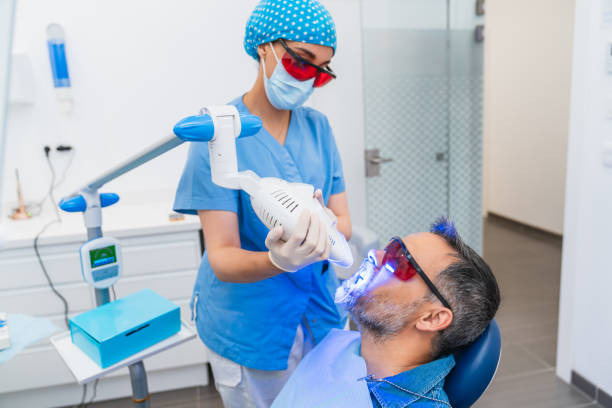 Best Emergency Root Canal Therapy in Denison, TX