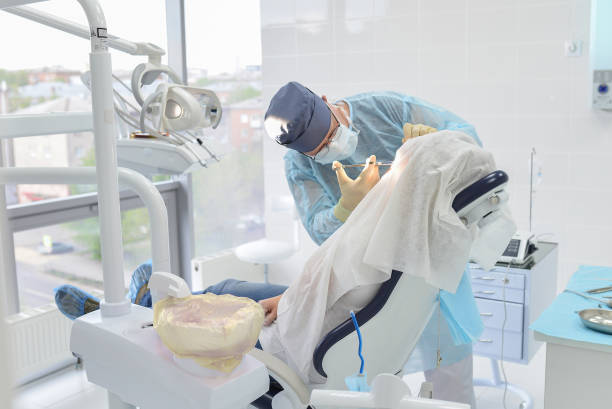Best Emergency Wisdom Tooth Extraction in Denison, TX