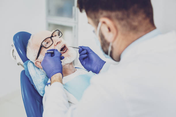 Best Emergency Treatment for Jaw Pain or Injury in Denison, TX